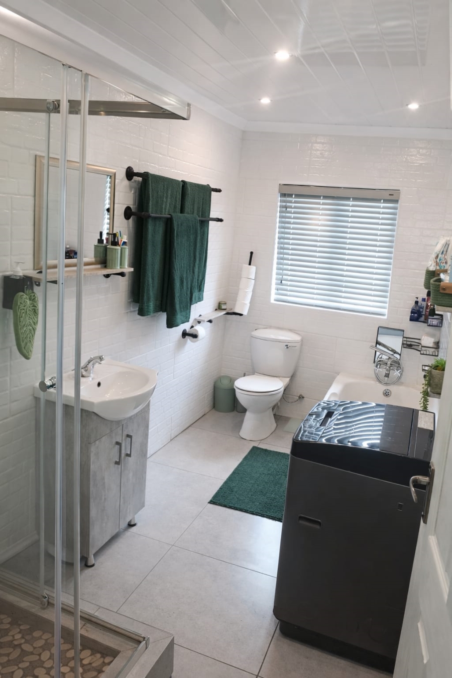 2 Bedroom Property for Sale in Geelhoutpark North West